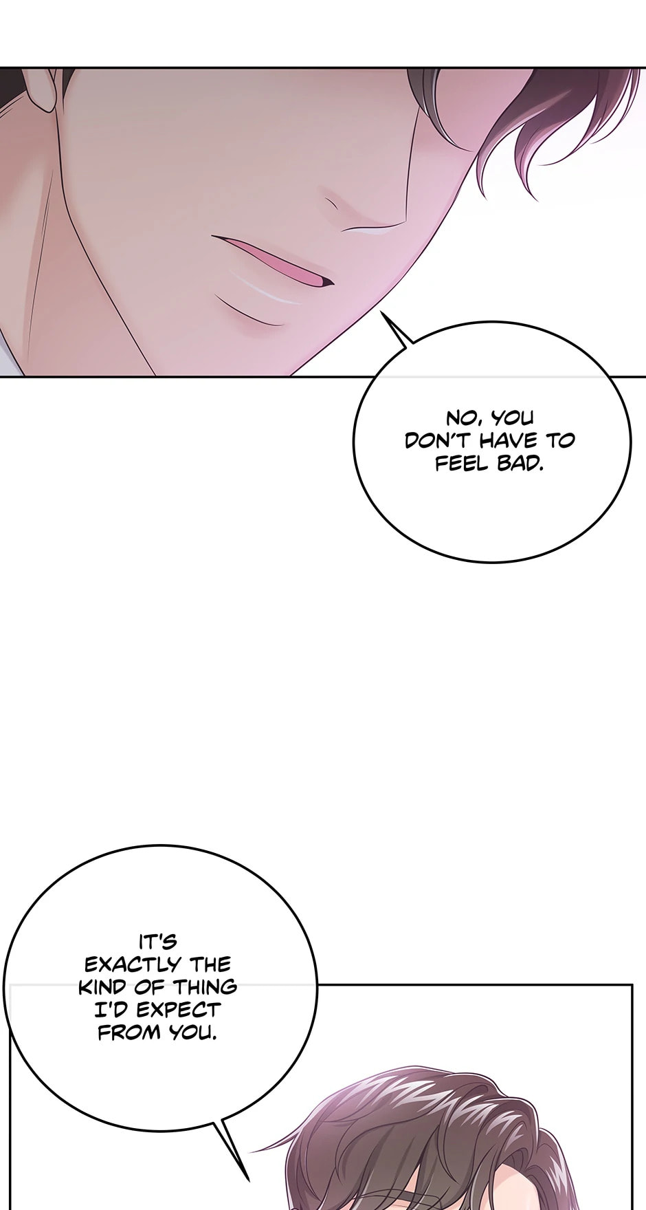 Read BUTLER chapter 8 image 42 on Lezhin