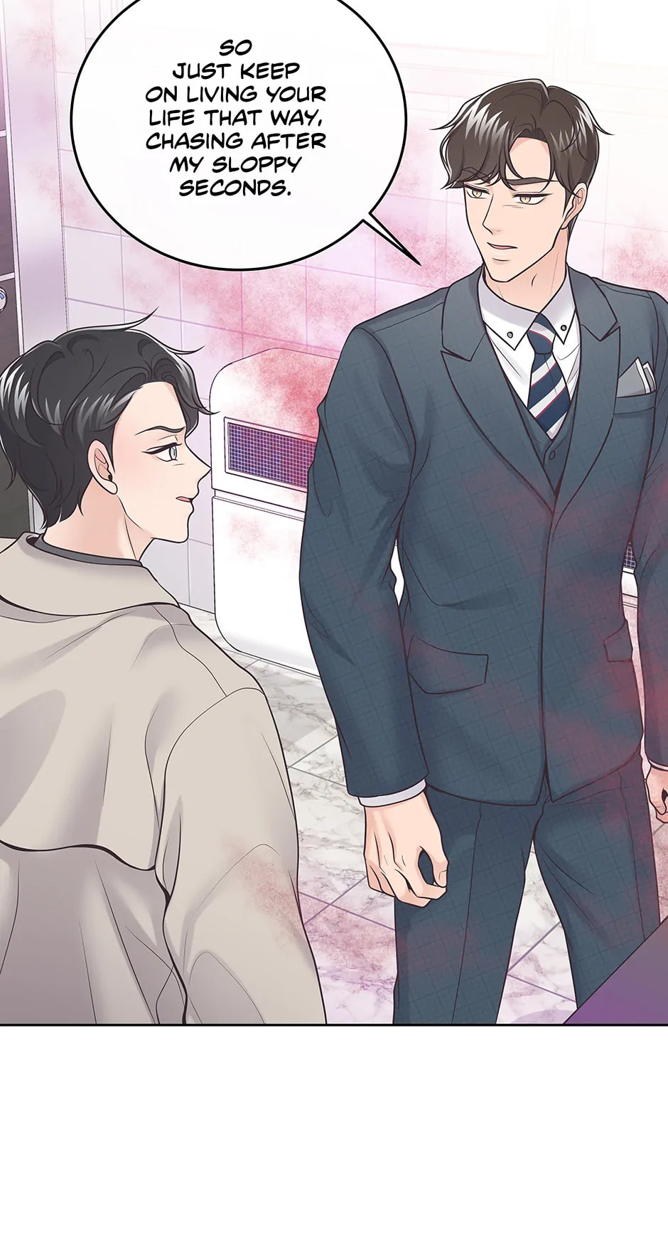Read BUTLER chapter 8 image 44 on Lezhin