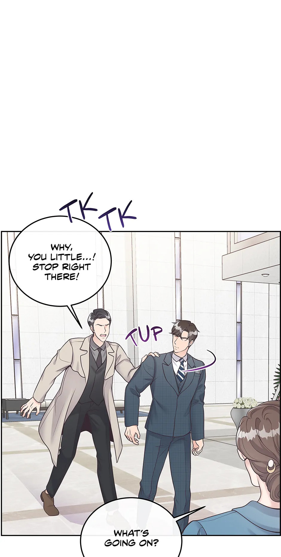 Read BUTLER chapter 8 image 46 on Lezhin