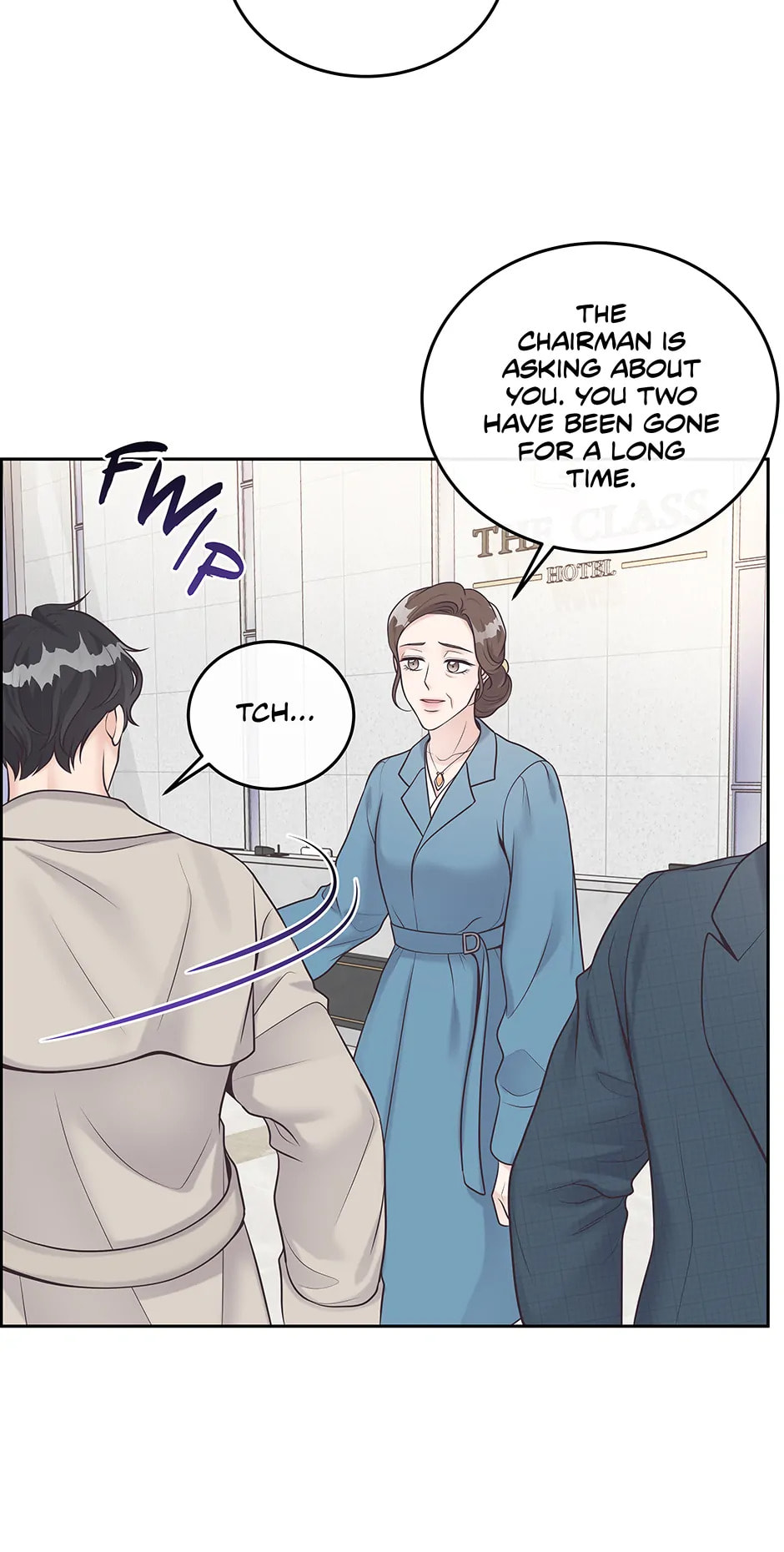 Read BUTLER chapter 8 image 47 on Lezhin
