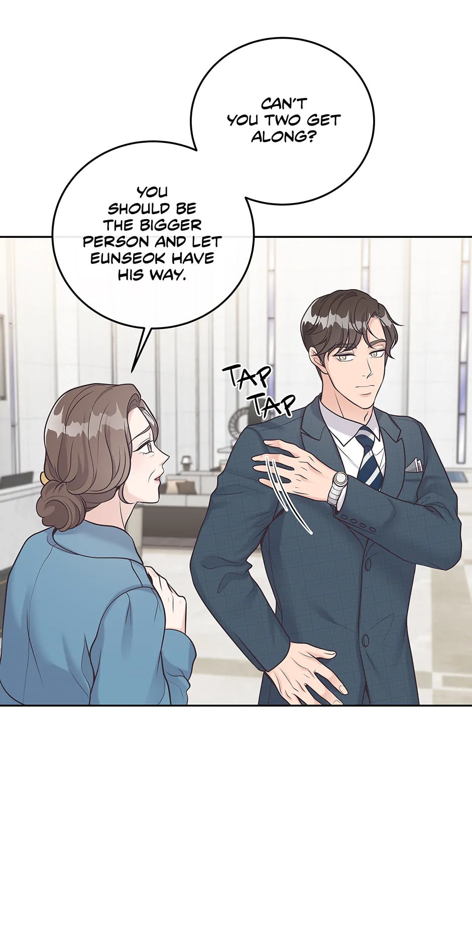 Read BUTLER chapter 8 image 48 on Lezhin