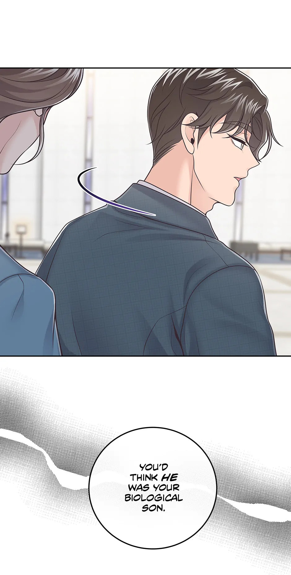 Read BUTLER chapter 8 image 49 on Lezhin