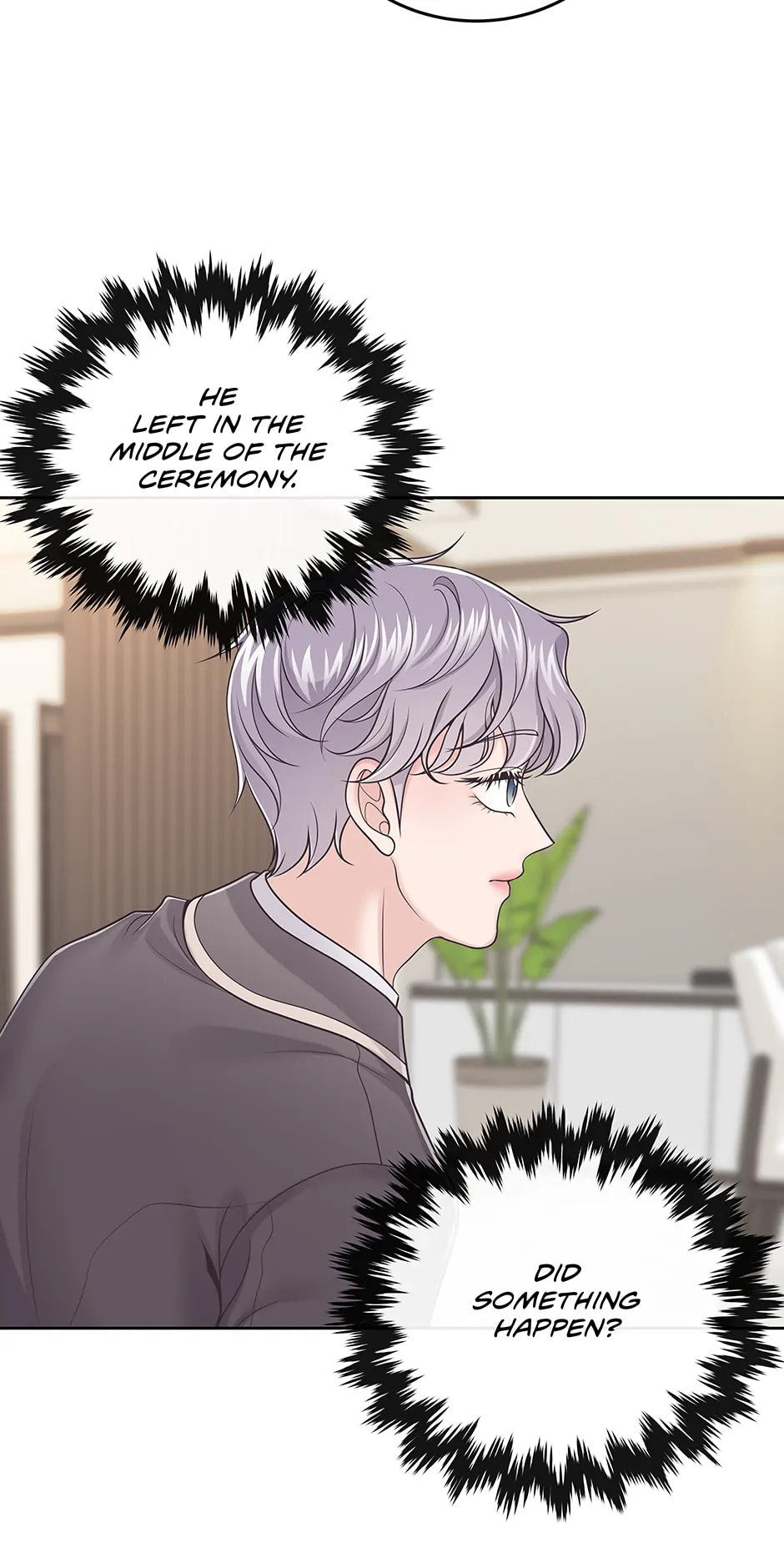 Read BUTLER chapter 8 image 54 on Lezhin