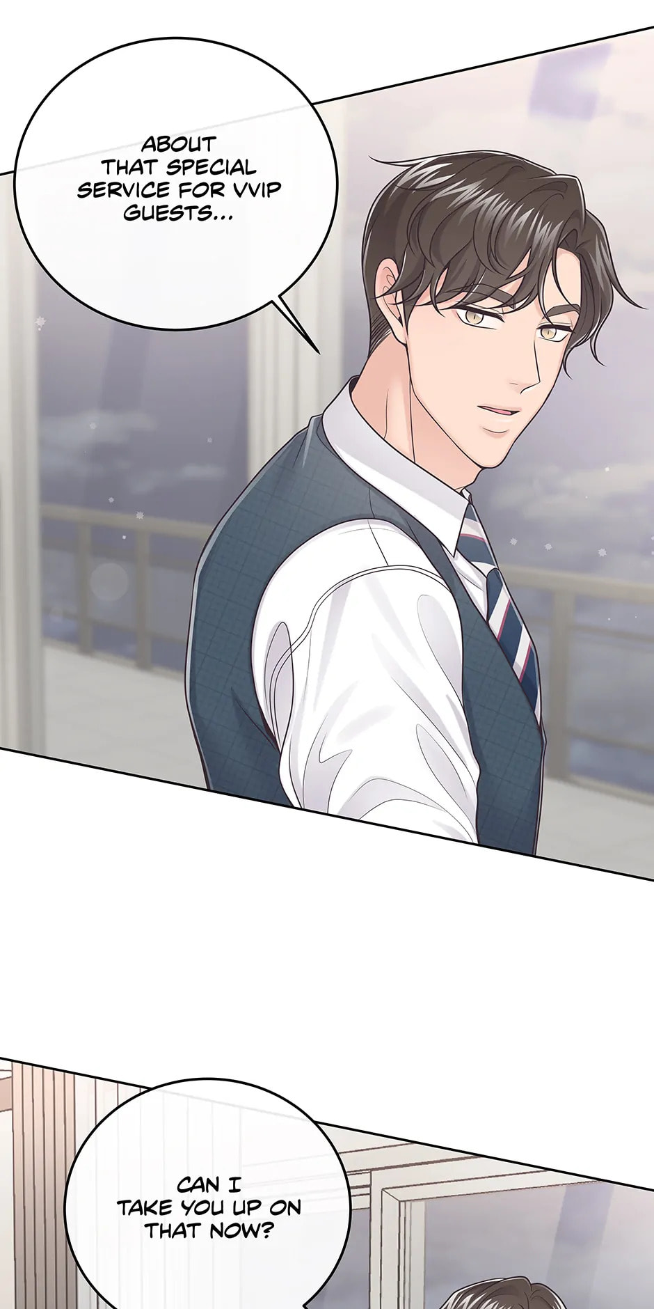 Read BUTLER chapter 8 image 58 on Lezhin