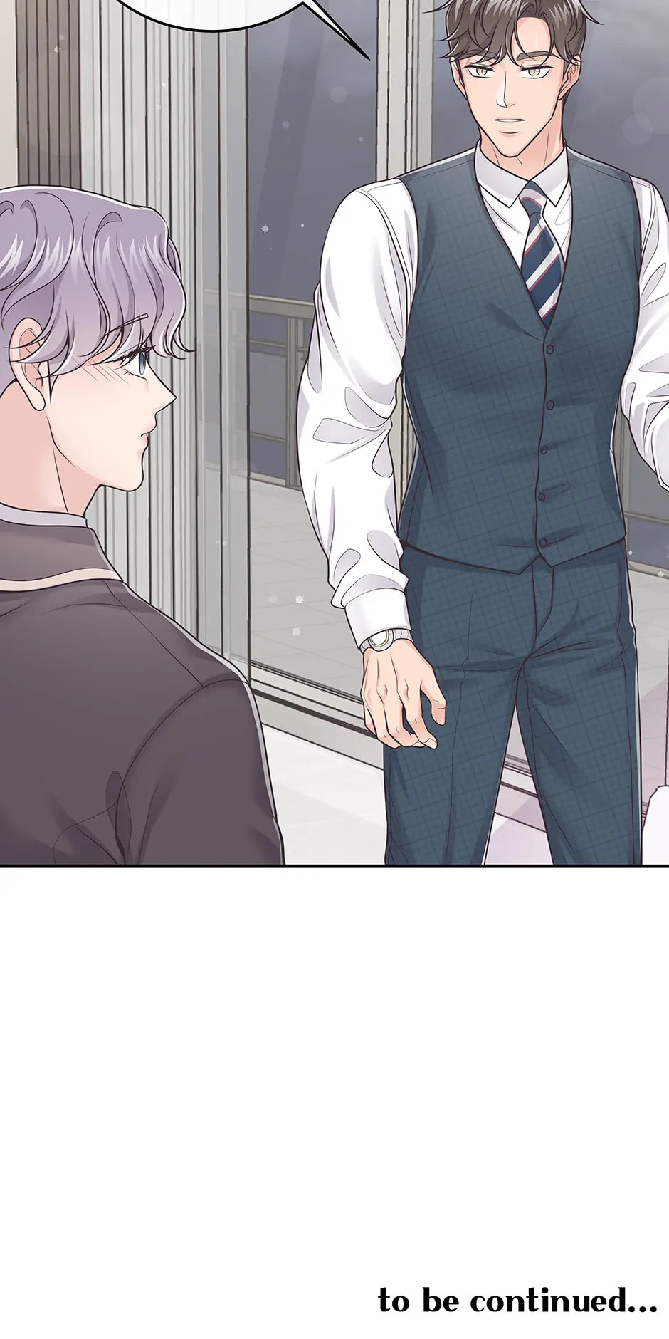 Read BUTLER chapter 8 image 59 on Lezhin