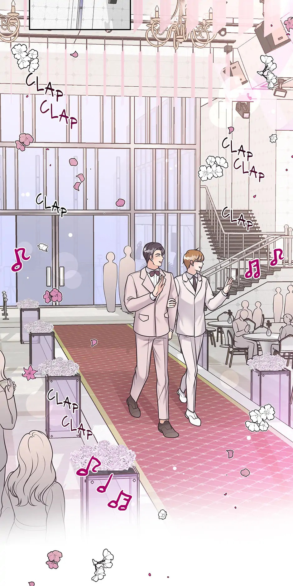 Read BUTLER chapter 8 image 6 on Lezhin