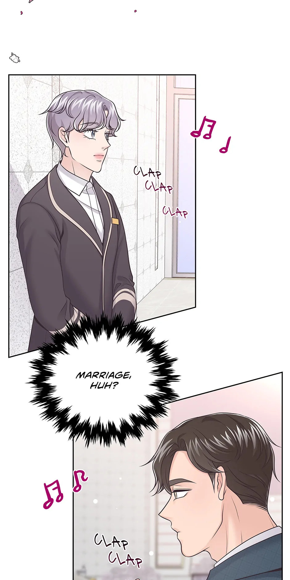 Read BUTLER chapter 8 image 7 on Lezhin
