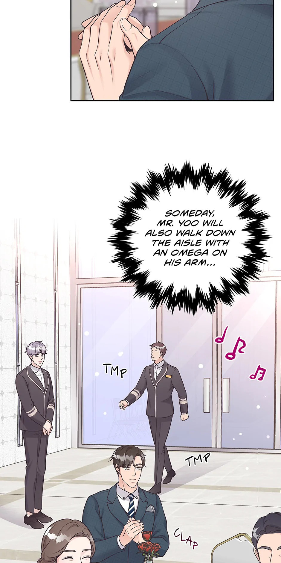 Read BUTLER chapter 8 image 8 on Lezhin