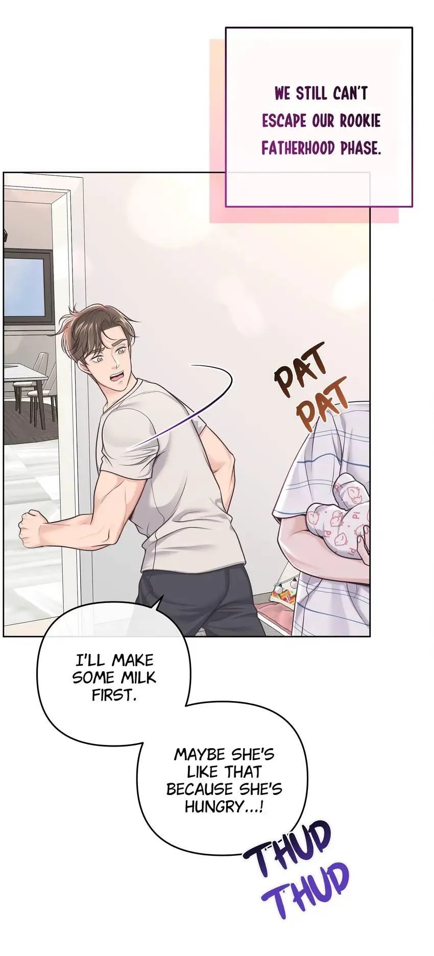 Read BUTLER chapter 80 image 15 on Lezhin