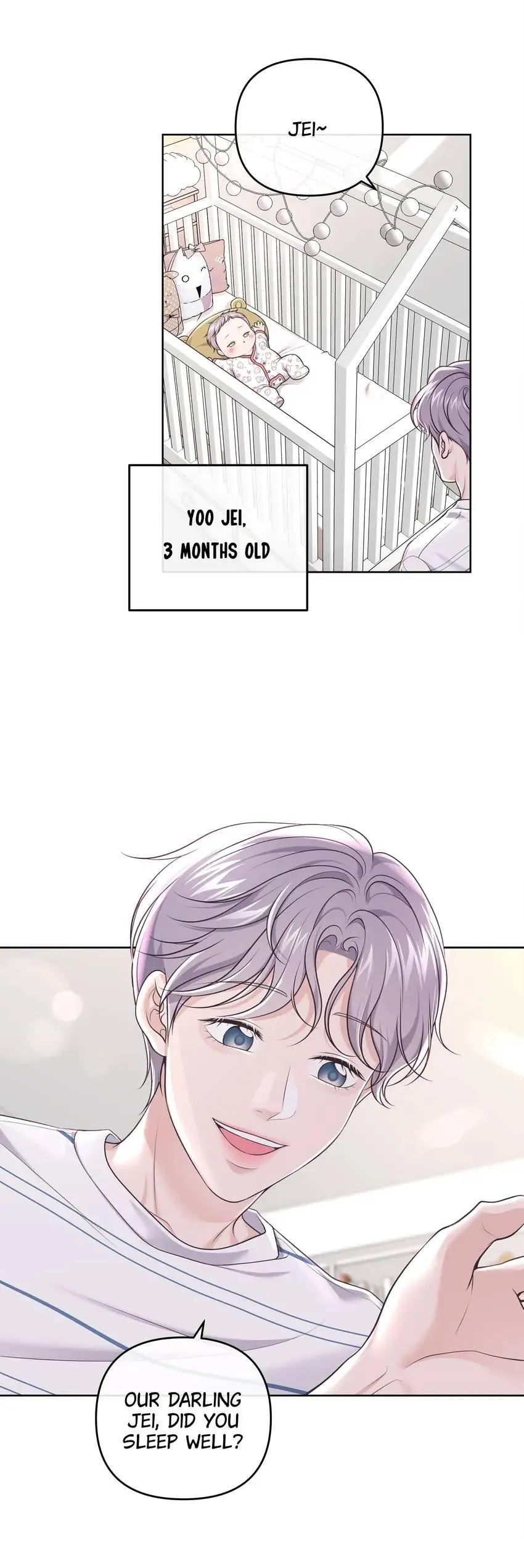 Read BUTLER chapter 80 image 2 on Lezhin