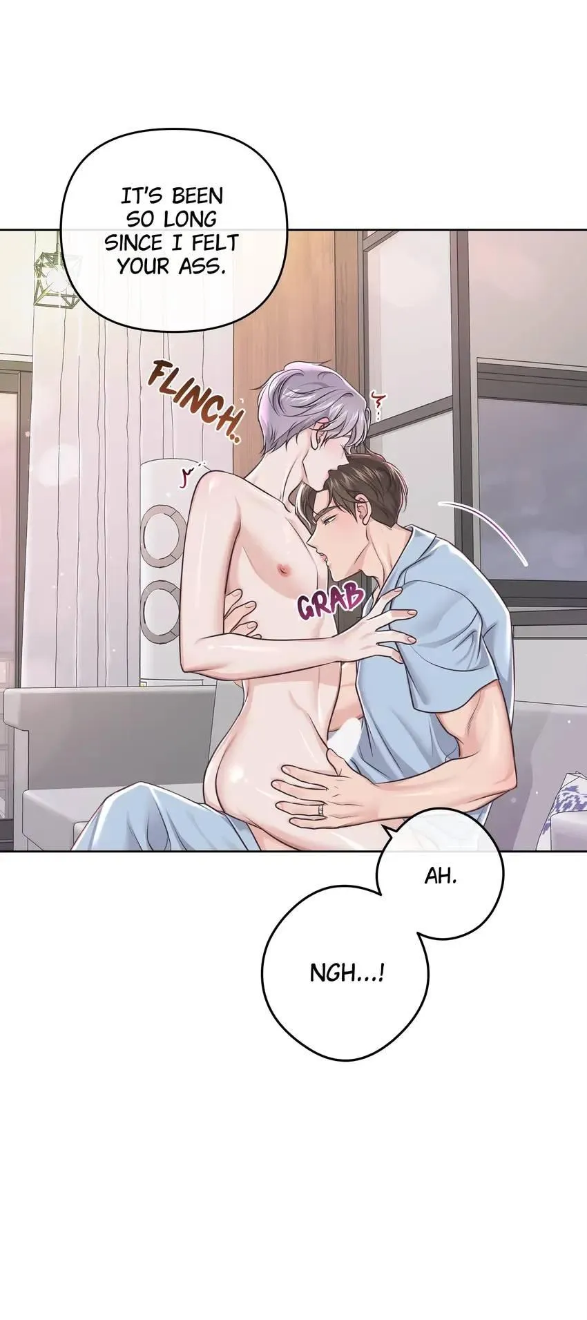 Read BUTLER chapter 80 image 30 on Lezhin