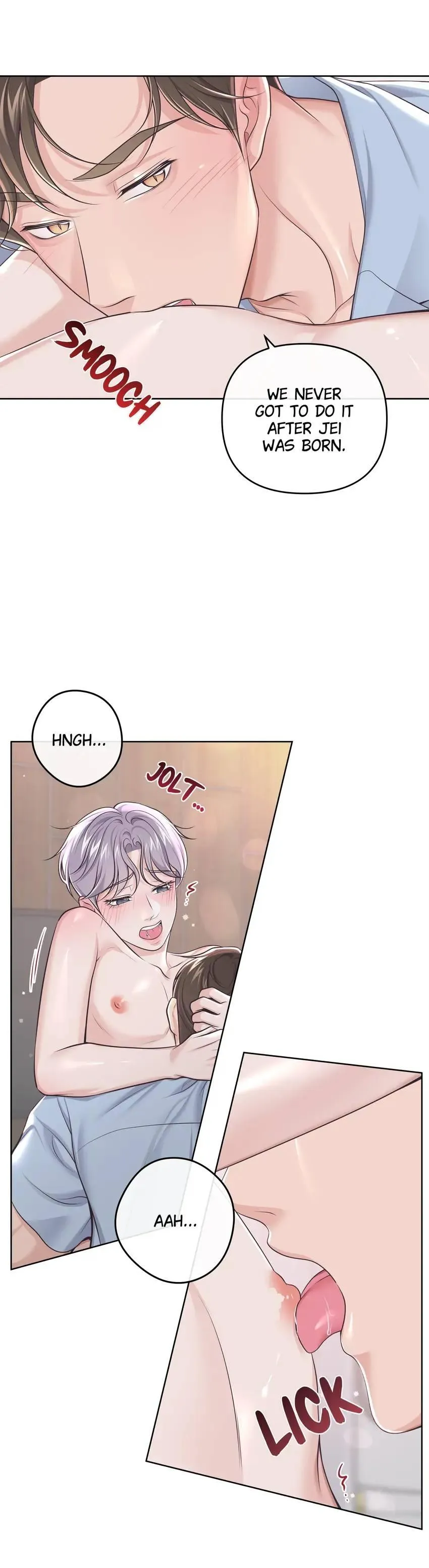 Read BUTLER chapter 80 image 31 on Lezhin
