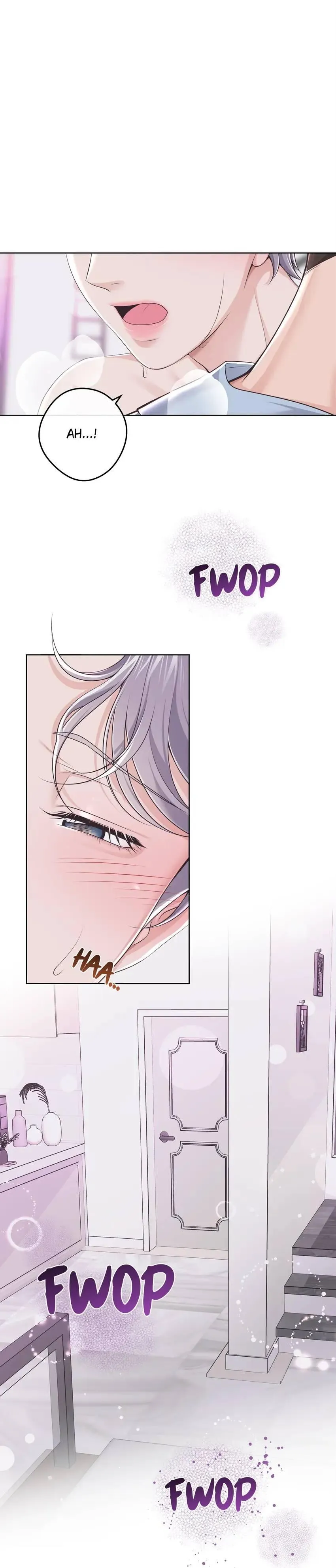 Read BUTLER chapter 80 image 40 on Lezhin