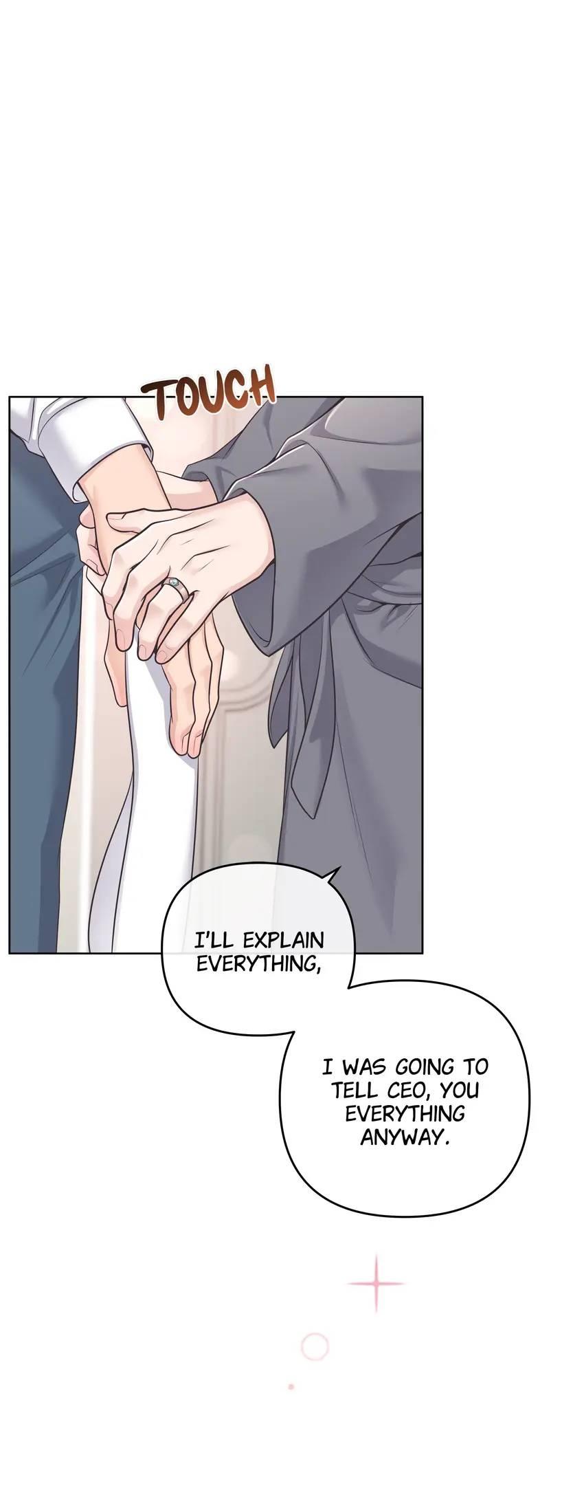 Read BUTLER chapter 9.1 image 10 on Lezhin