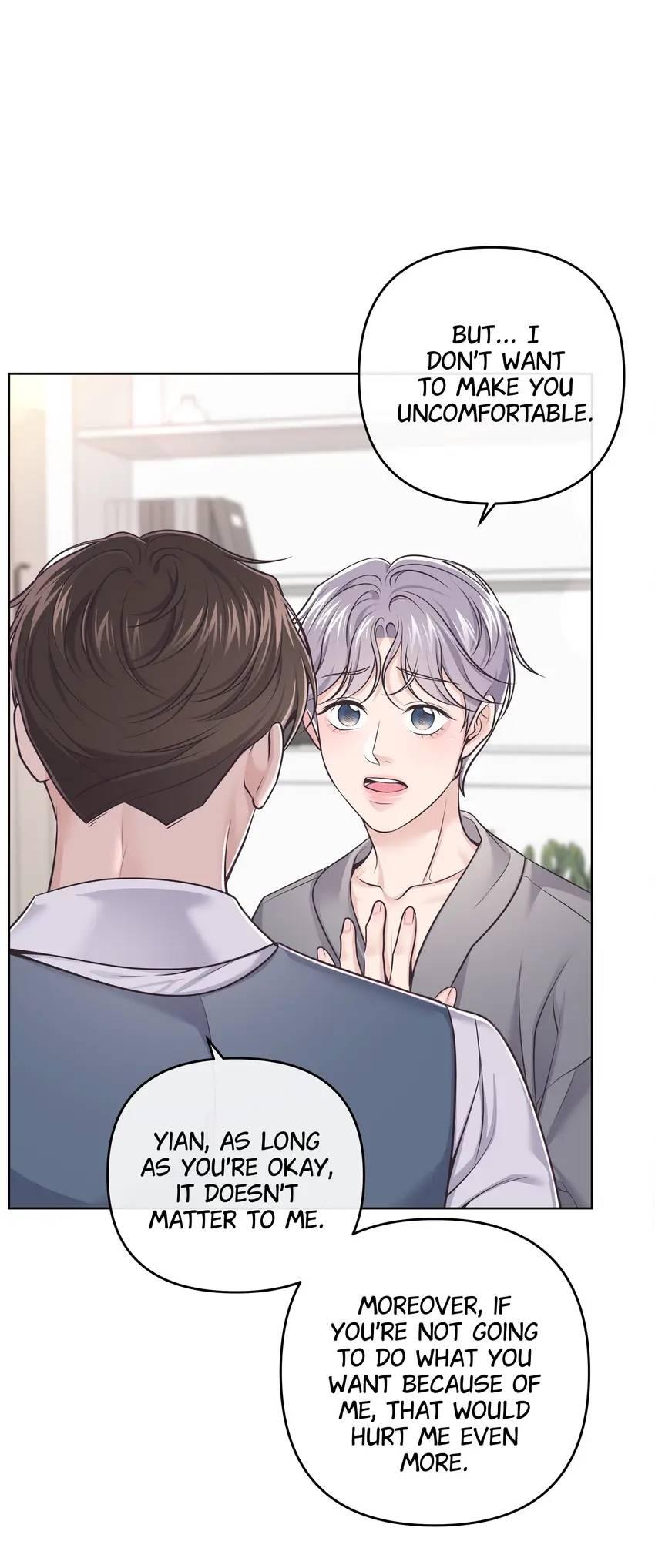 Read BUTLER chapter 9.1 image 15 on Lezhin