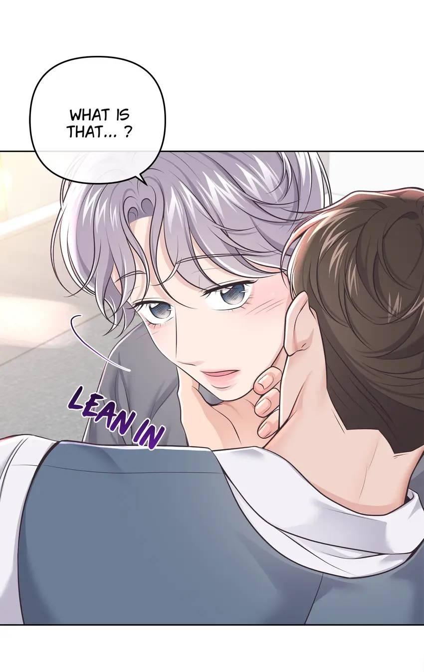 Read BUTLER chapter 9.1 image 17 on Lezhin