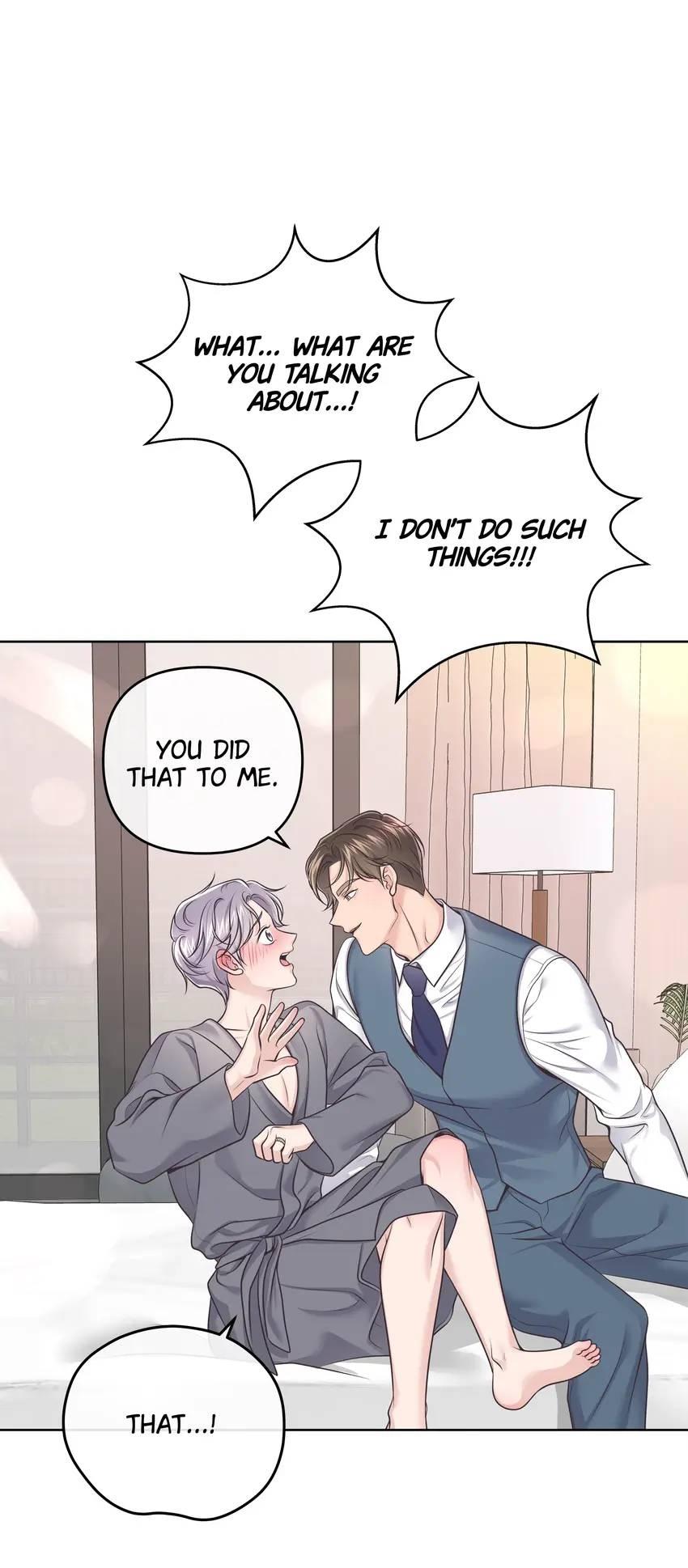 Read BUTLER chapter 9.1 image 20 on Lezhin