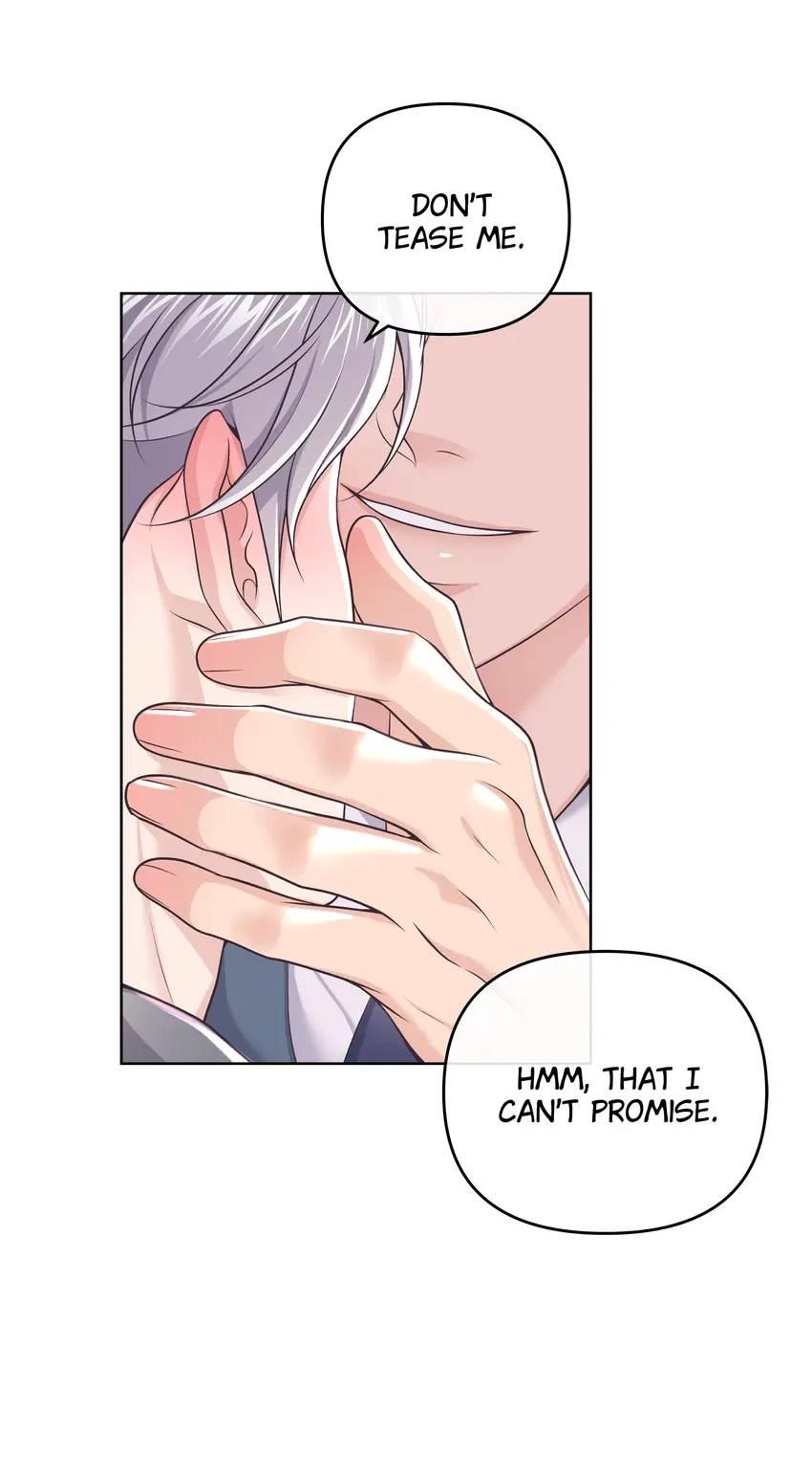 Read BUTLER chapter 9.1 image 22 on Lezhin
