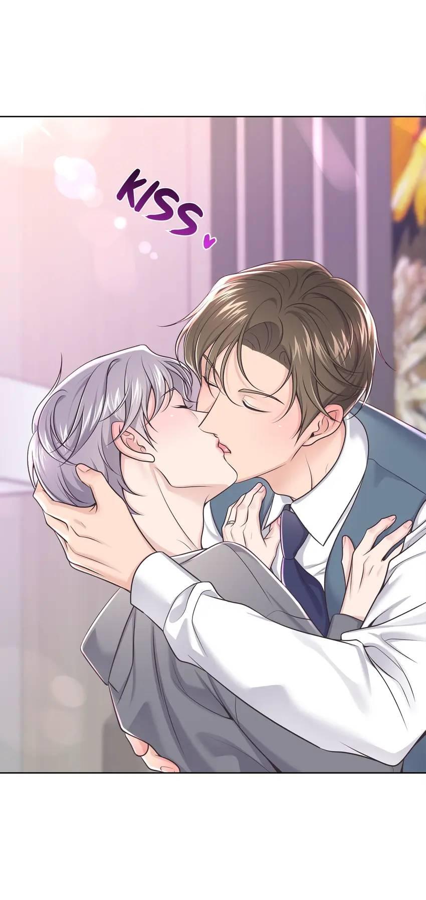 Read BUTLER chapter 9.1 image 23 on Lezhin