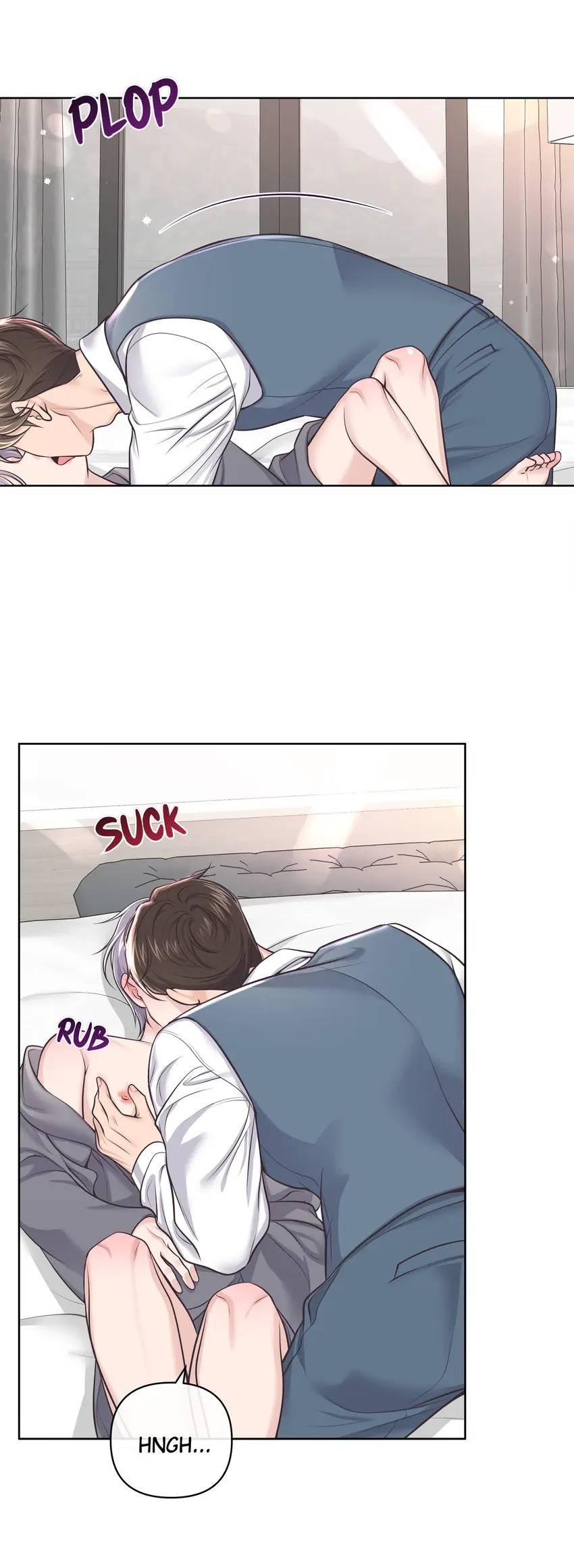 Read BUTLER chapter 9.1 image 25 on Lezhin