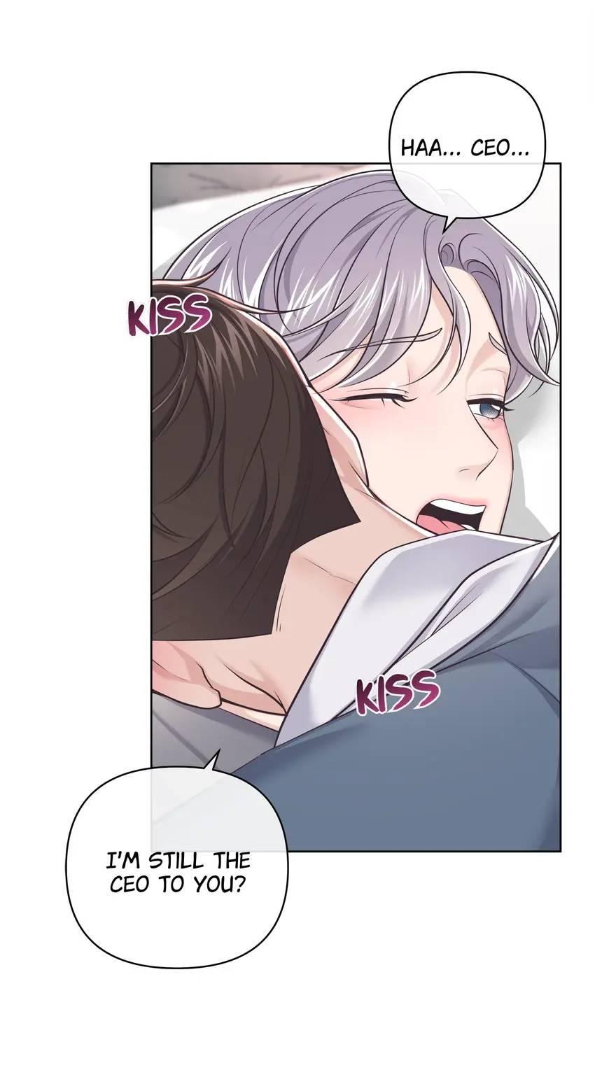 Read BUTLER chapter 9.1 image 26 on Lezhin