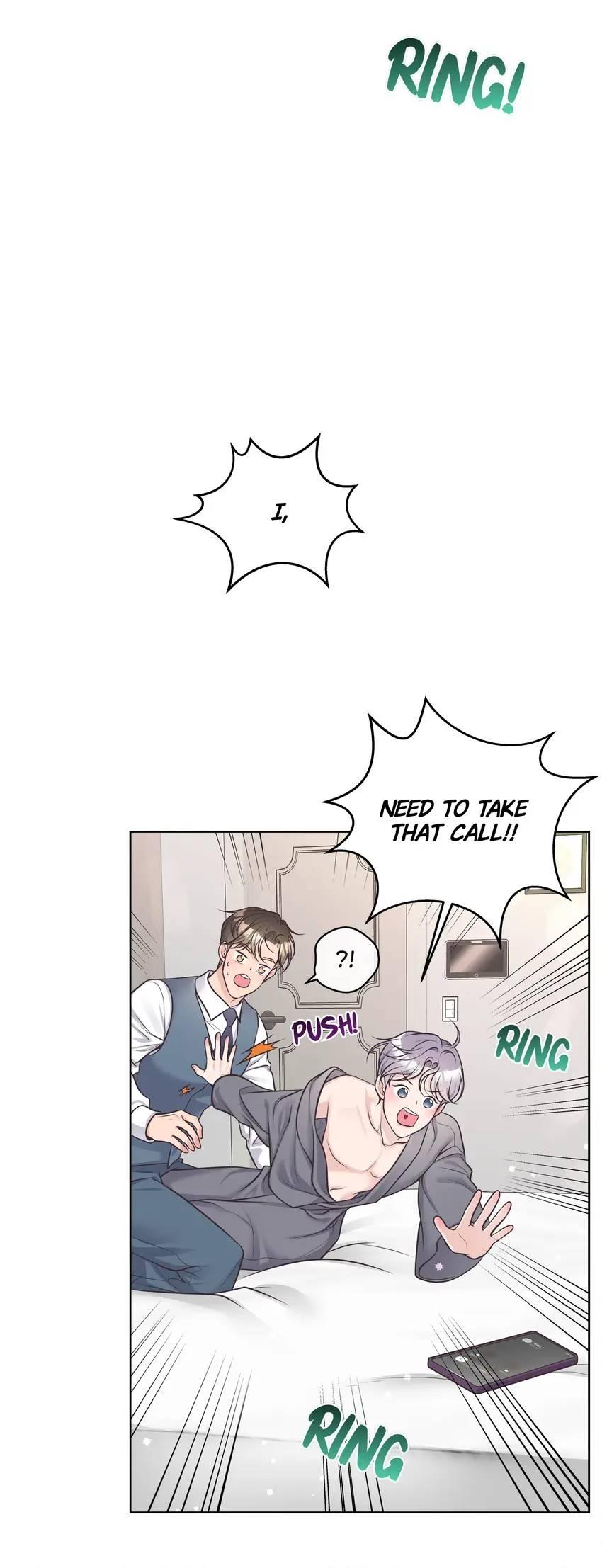 Read BUTLER chapter 9.1 image 28 on Lezhin