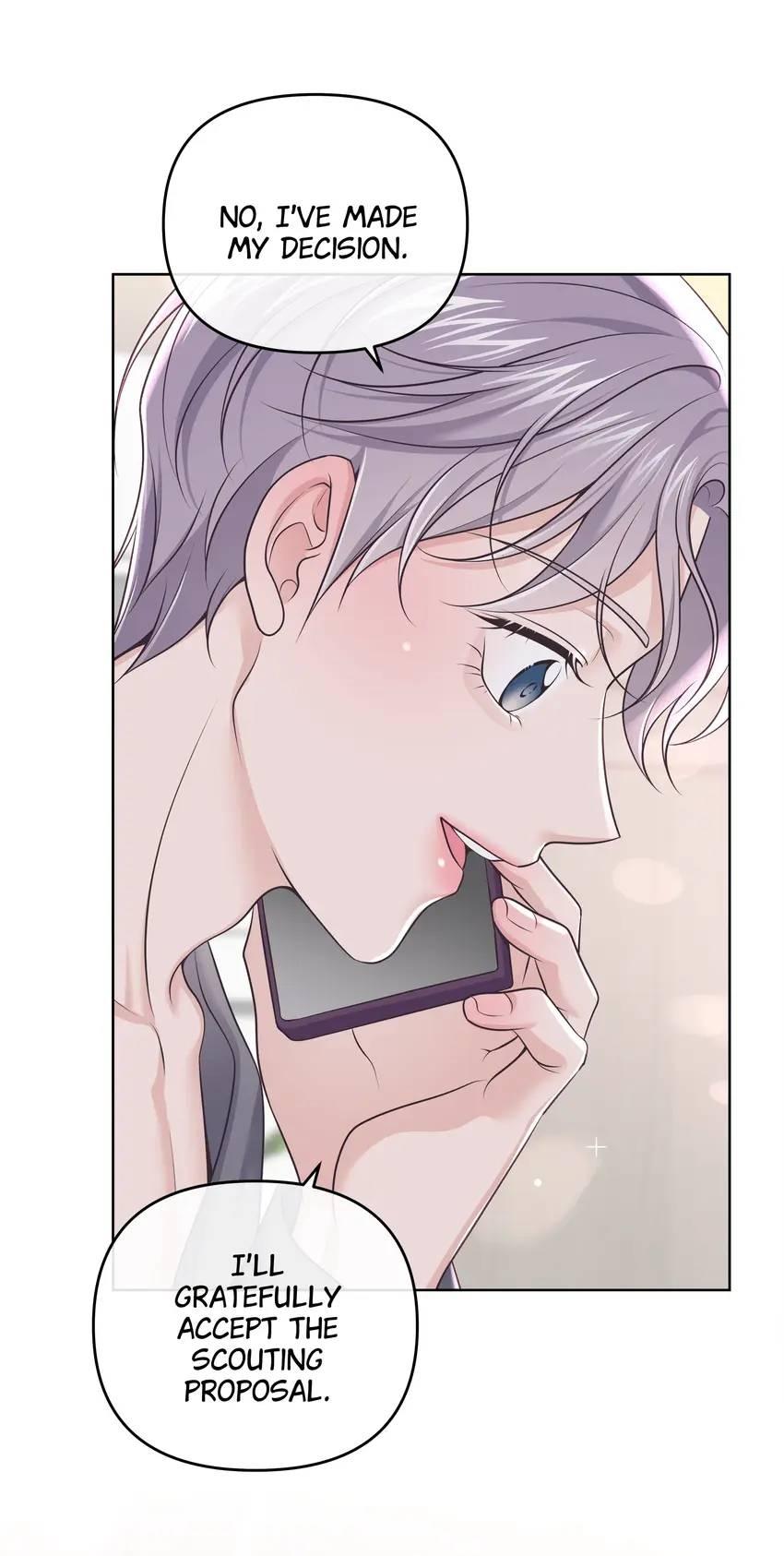 Read BUTLER chapter 9.1 image 31 on Lezhin