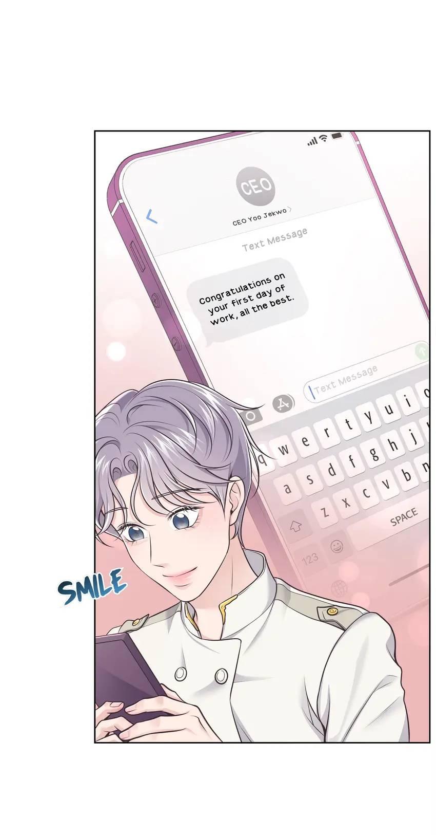Read BUTLER chapter 9.1 image 39 on Lezhin