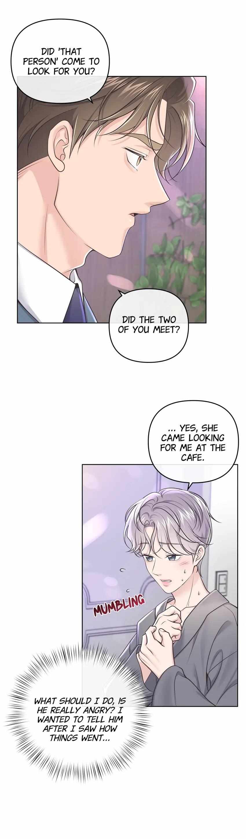 Read BUTLER chapter 9.1 image 4 on Lezhin