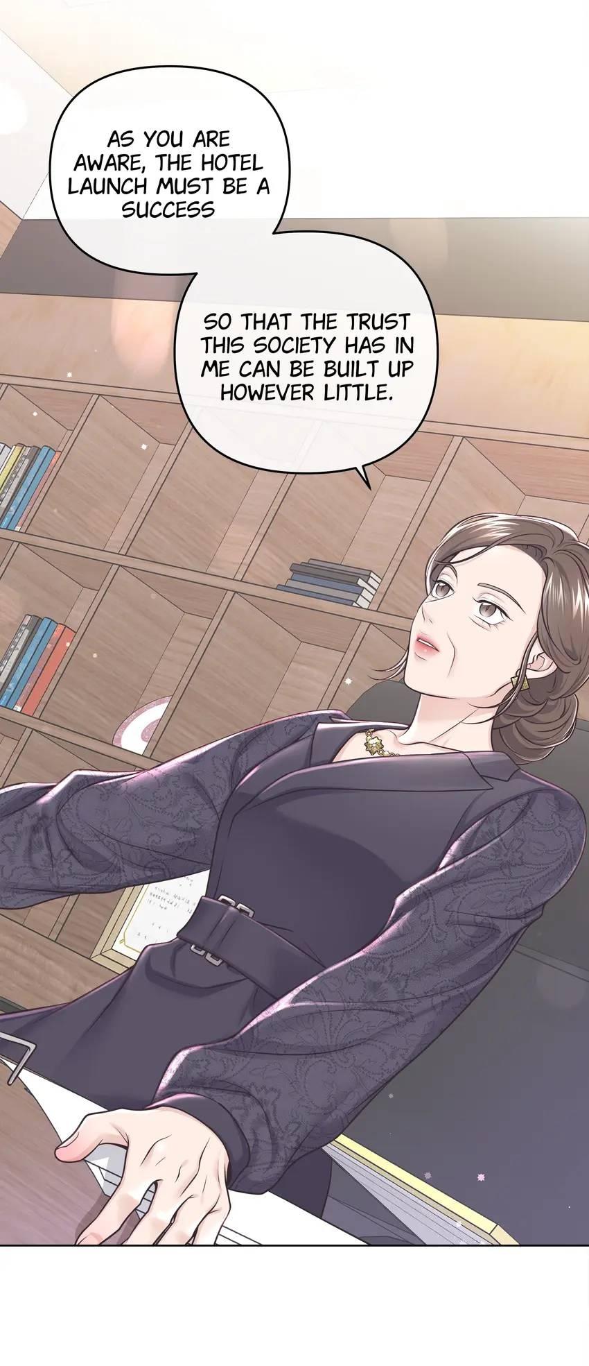 Read BUTLER chapter 9.1 image 47 on Lezhin