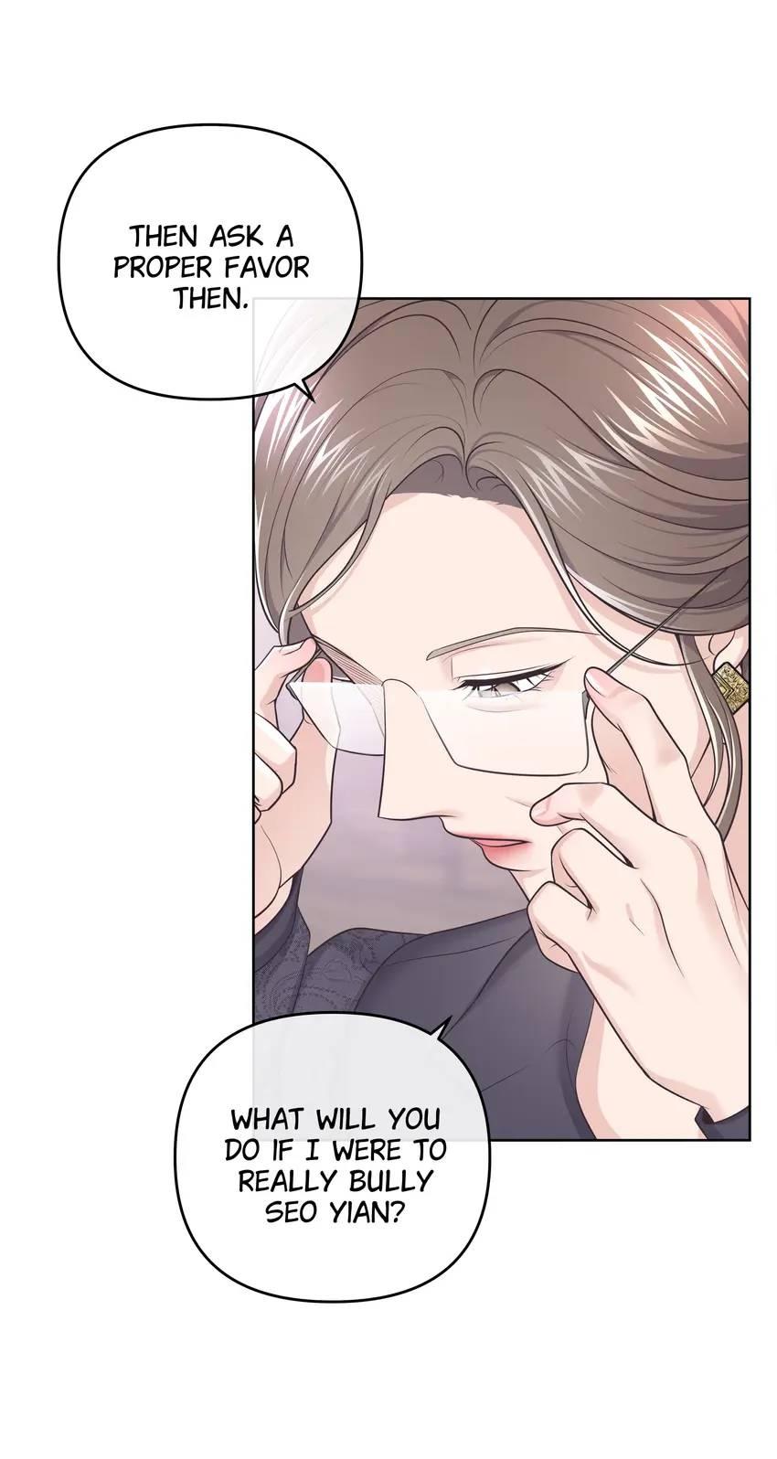 Read BUTLER chapter 9.1 image 49 on Lezhin