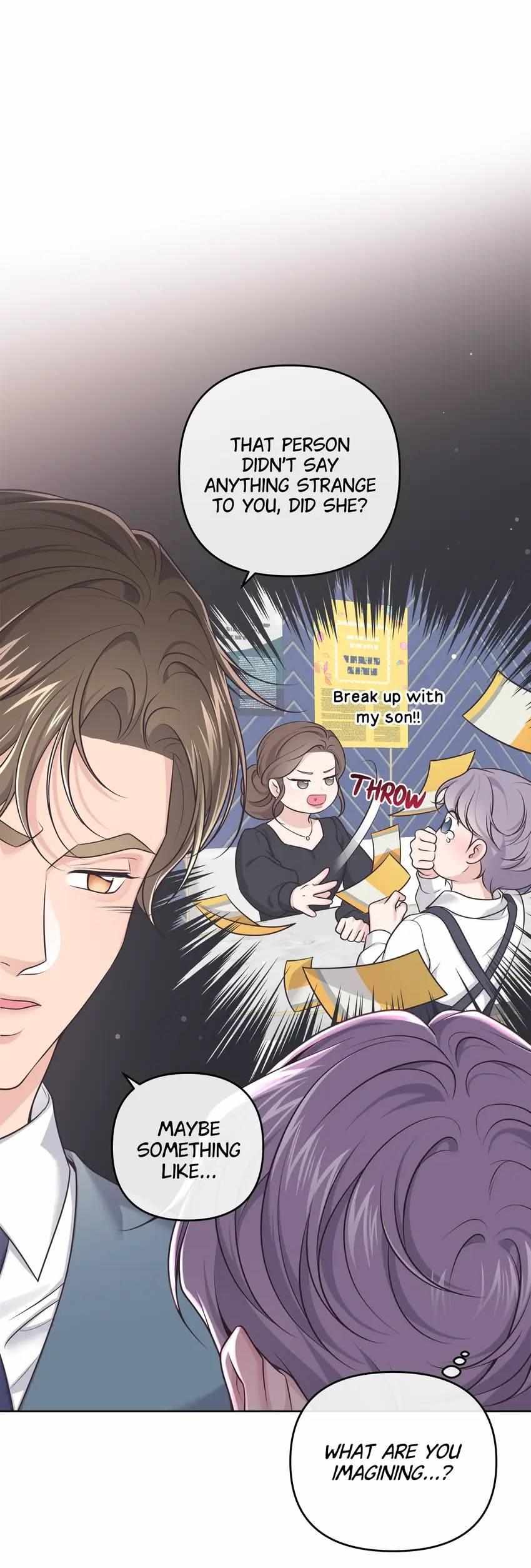 Read BUTLER chapter 9.1 image 8 on Lezhin