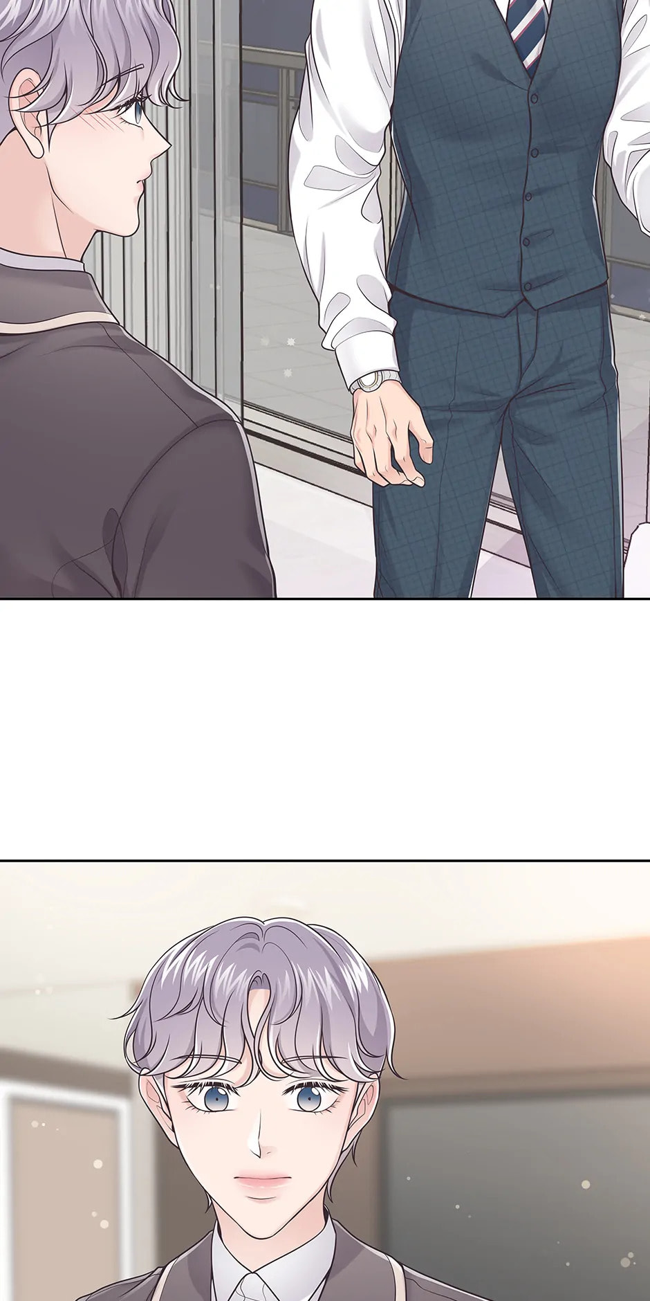 Read BUTLER chapter 9 image 1 on Lezhin