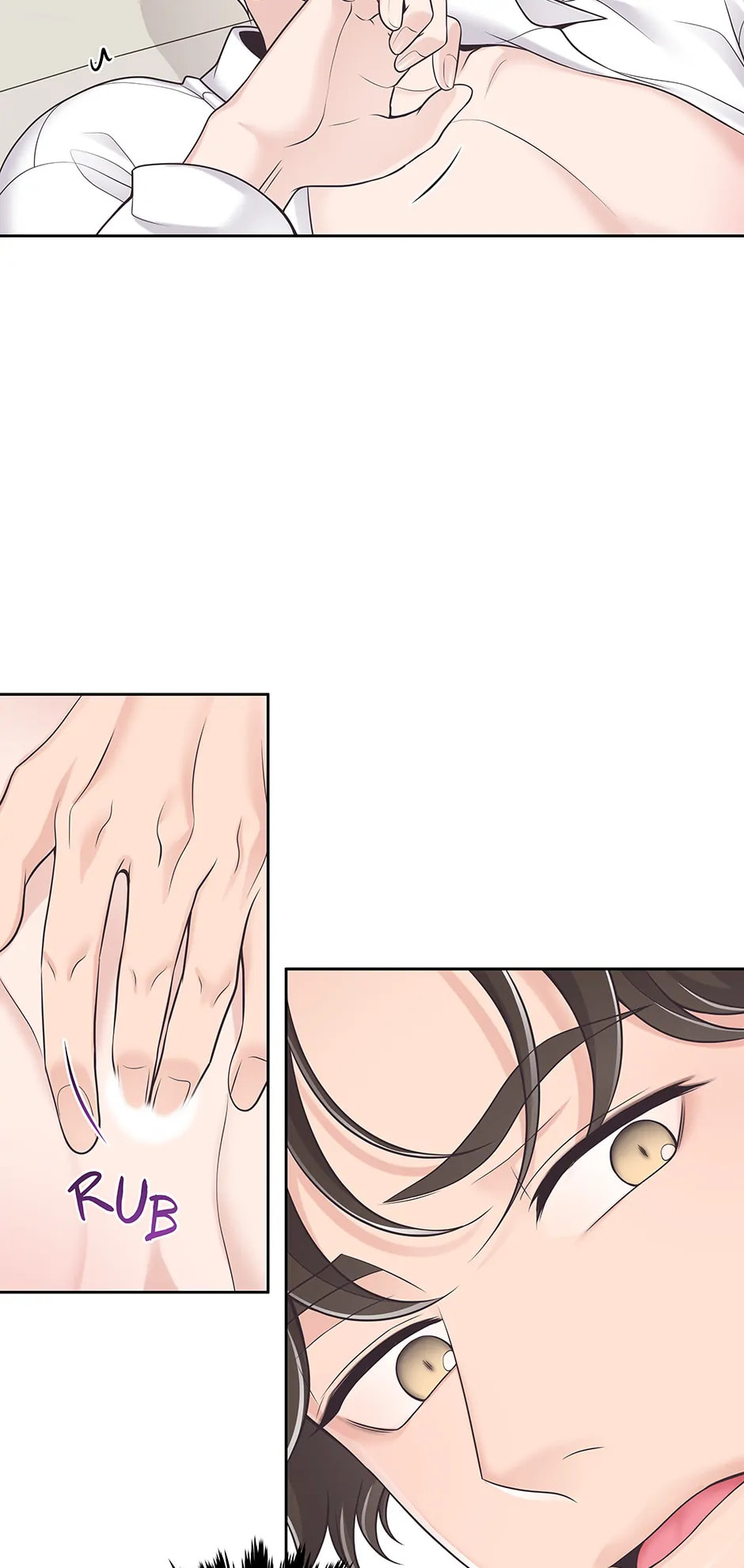 Read BUTLER chapter 9 image 11 on Lezhin