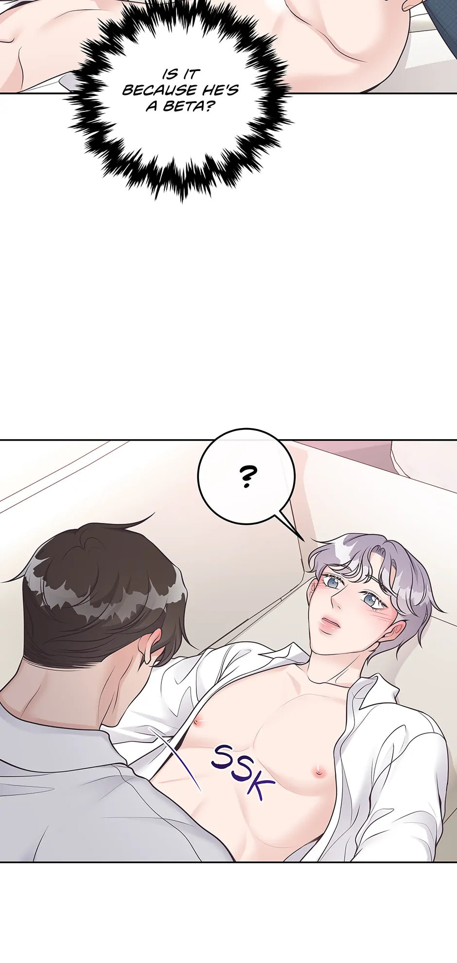 Read BUTLER chapter 9 image 13 on Lezhin