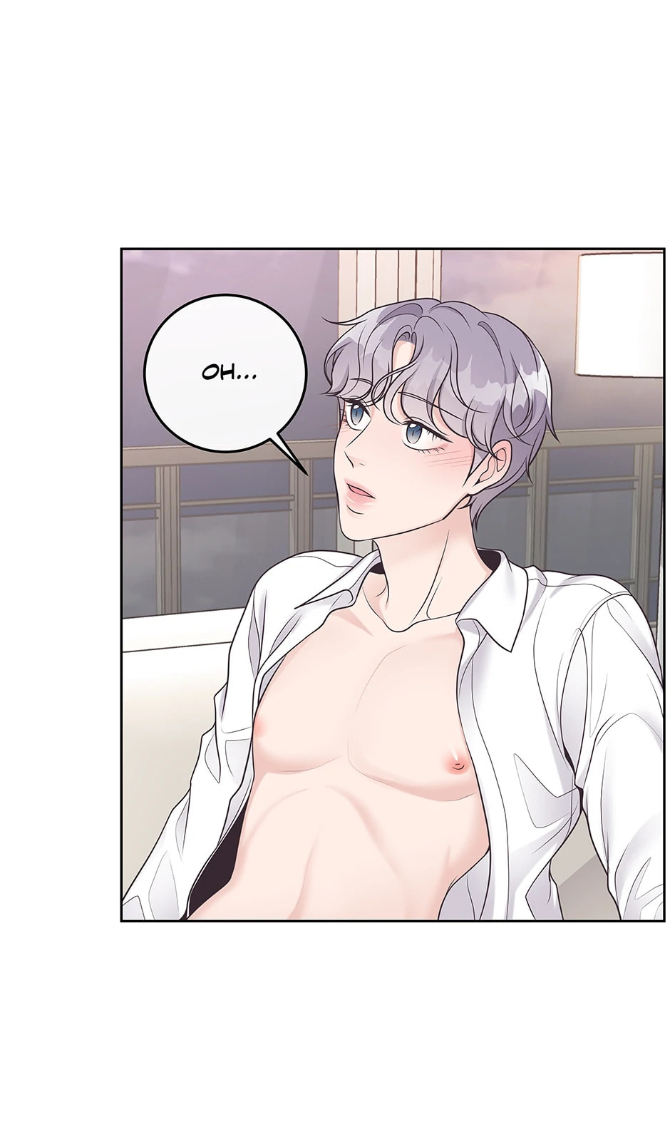 Read BUTLER chapter 9 image 15 on Lezhin