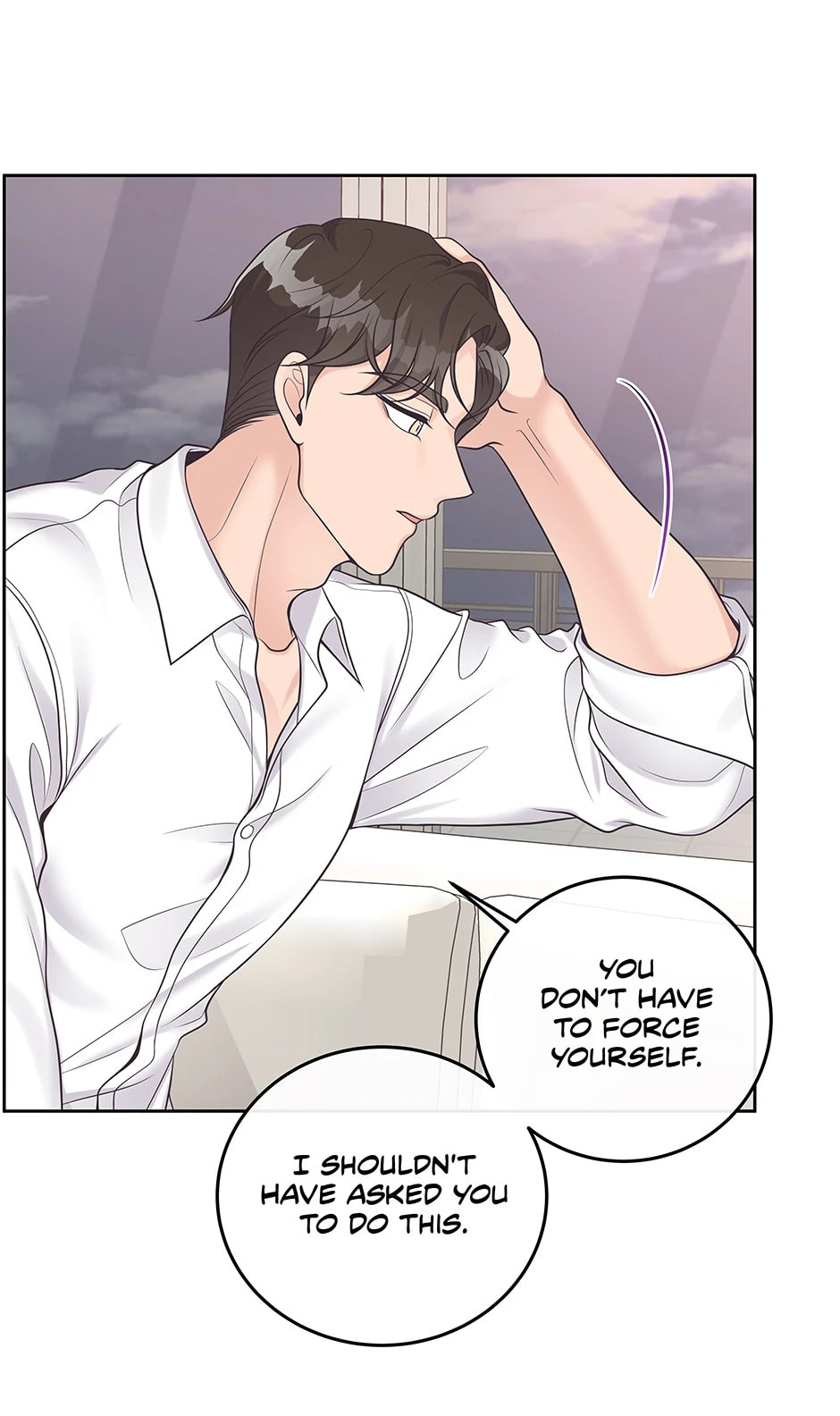 Read BUTLER chapter 9 image 16 on Lezhin