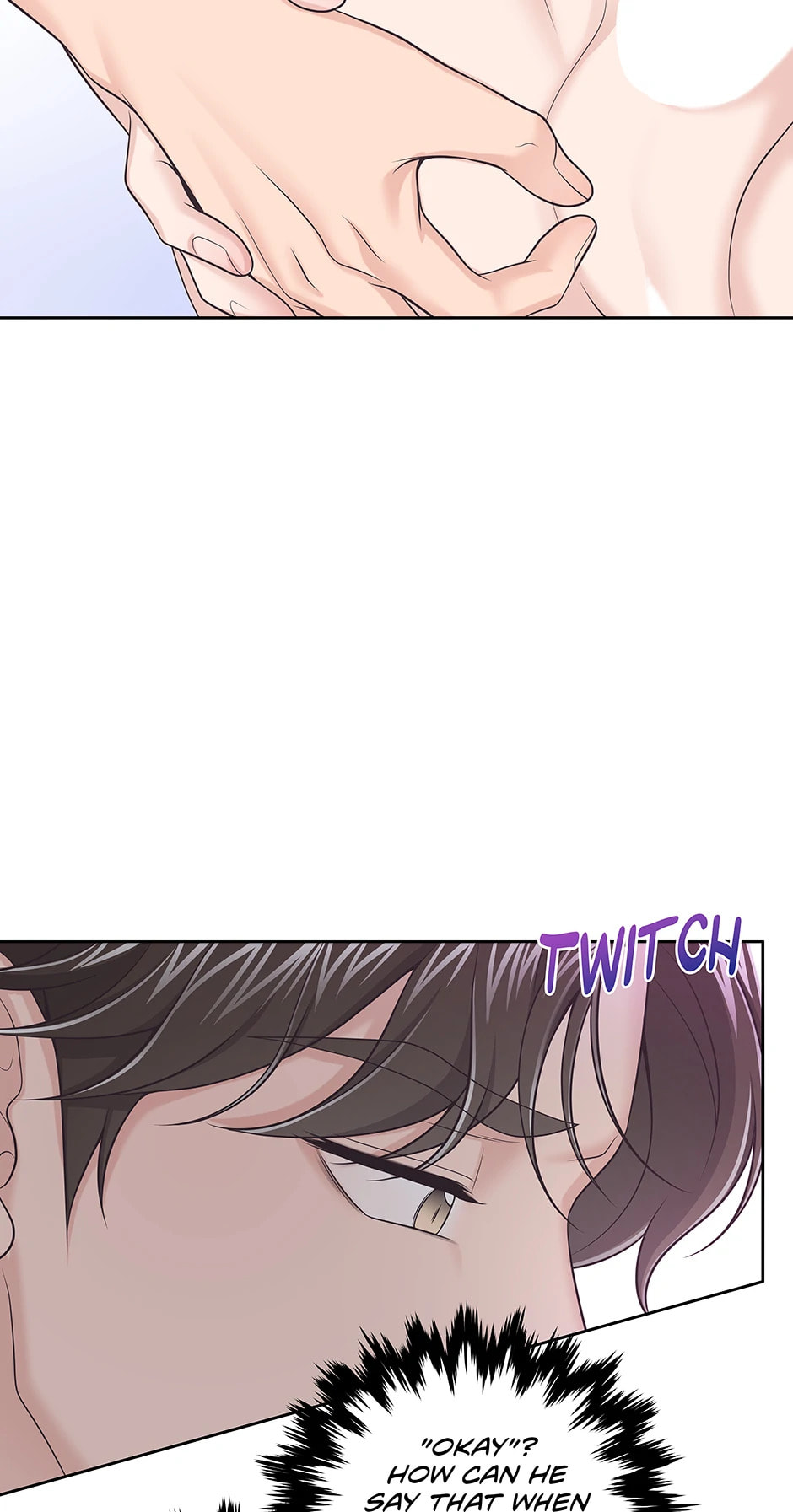 Read BUTLER chapter 9 image 19 on Lezhin