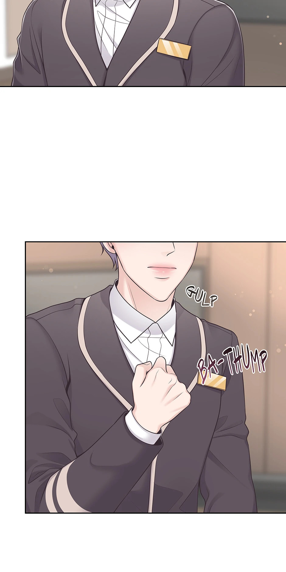 Read BUTLER chapter 9 image 2 on Lezhin