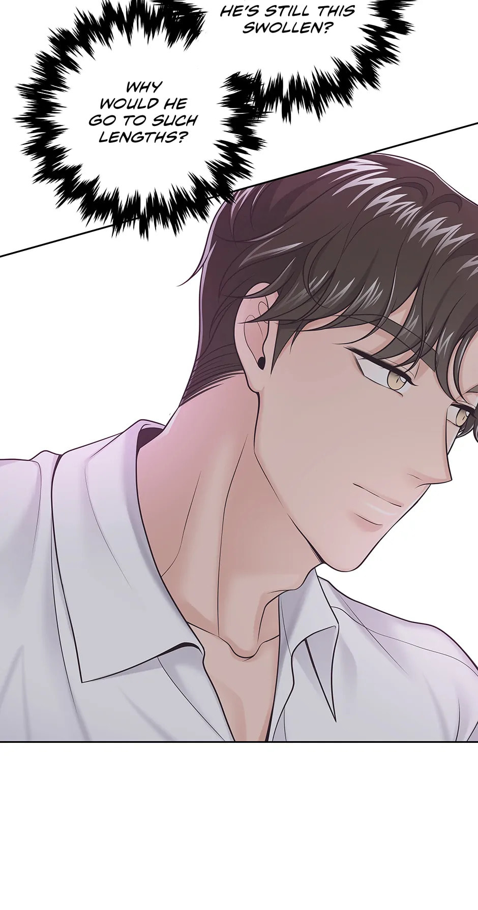 Read BUTLER chapter 9 image 20 on Lezhin