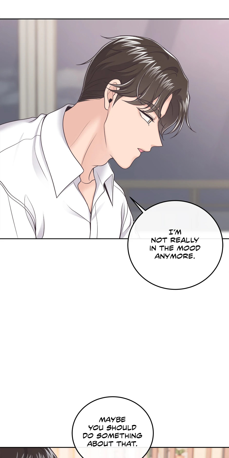 Read BUTLER chapter 9 image 23 on Lezhin