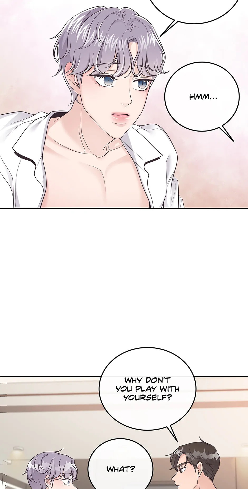 Read BUTLER chapter 9 image 28 on Lezhin