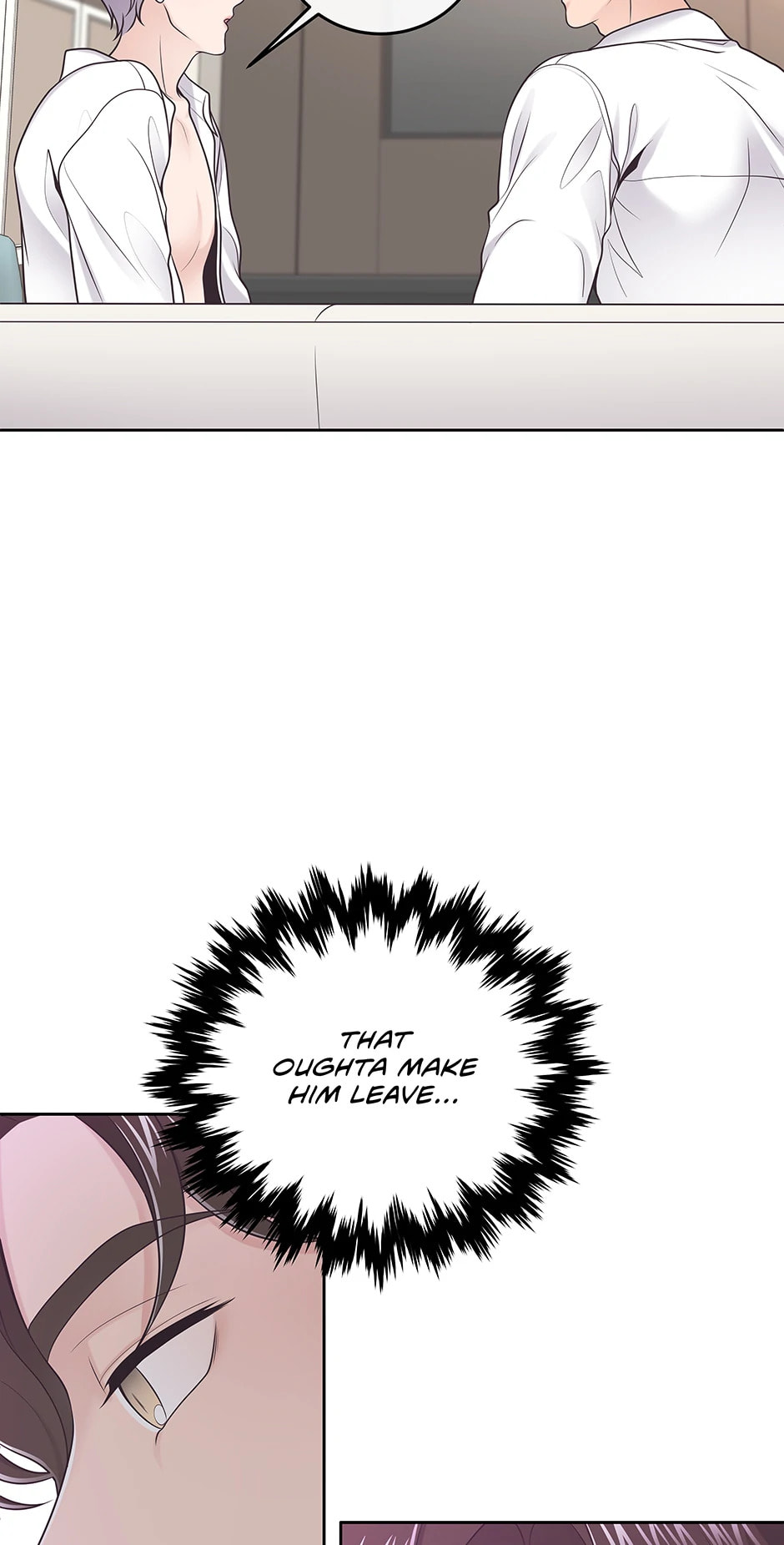 Read BUTLER chapter 9 image 29 on Lezhin