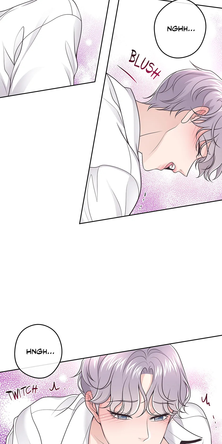 Read BUTLER chapter 9 image 33 on Lezhin