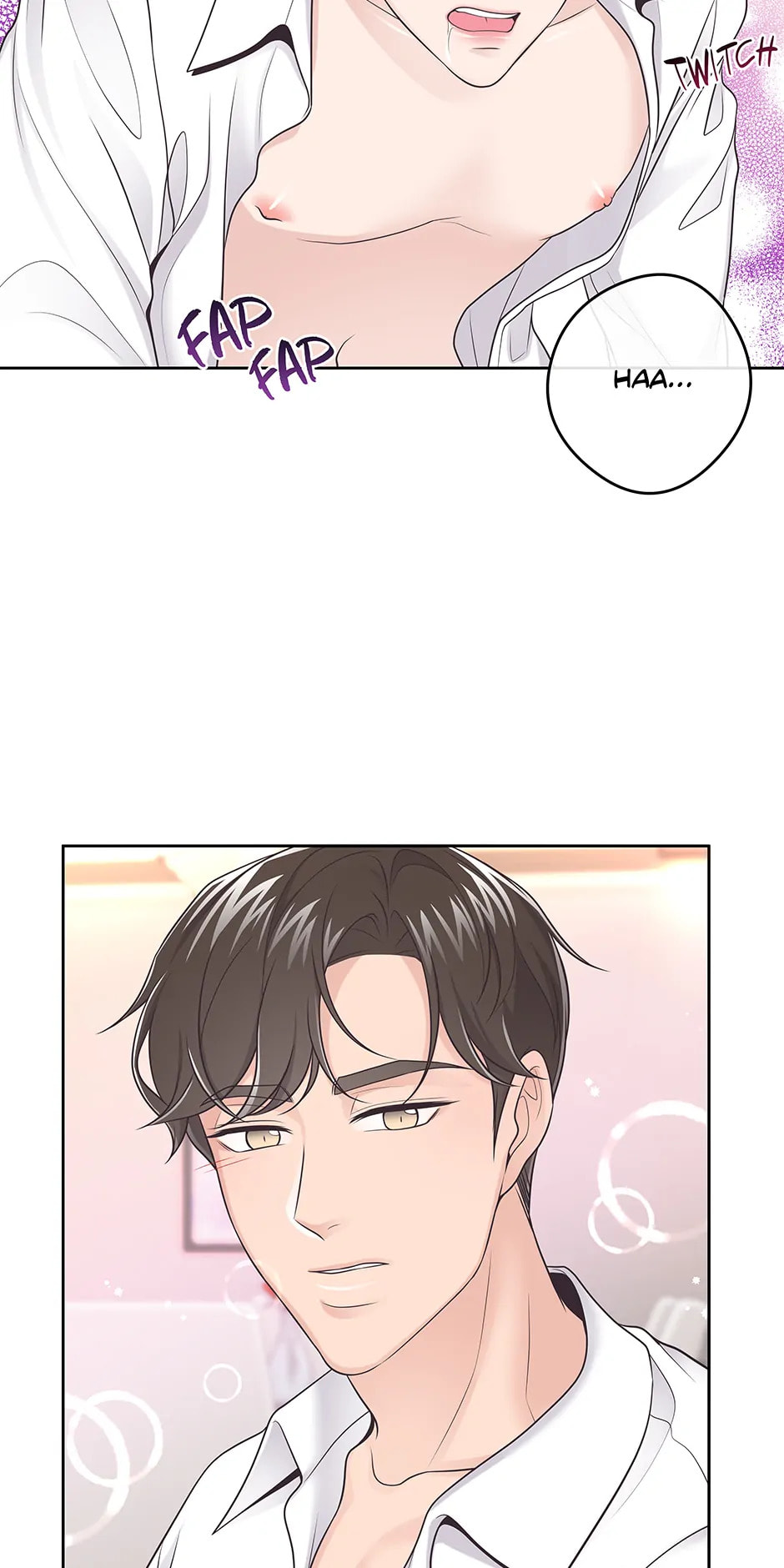 Read BUTLER chapter 9 image 34 on Lezhin