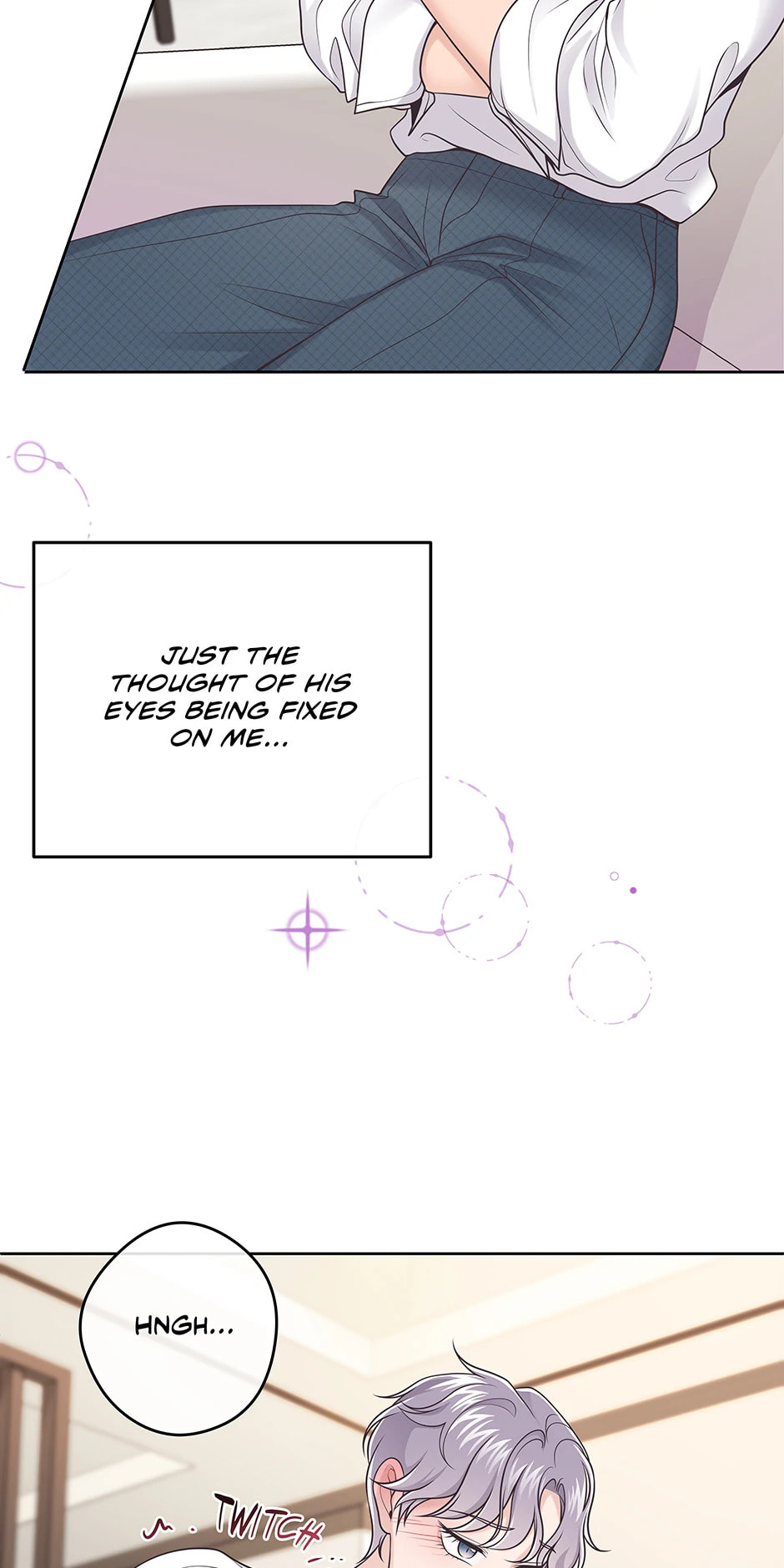 Read BUTLER chapter 9 image 37 on Lezhin