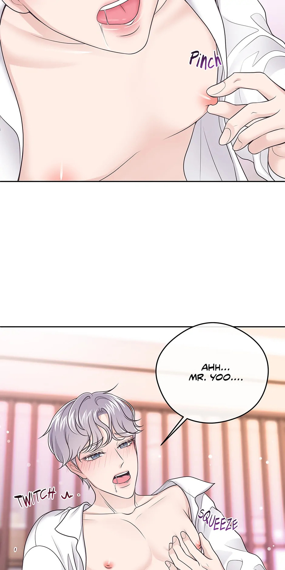 Read BUTLER chapter 9 image 39 on Lezhin