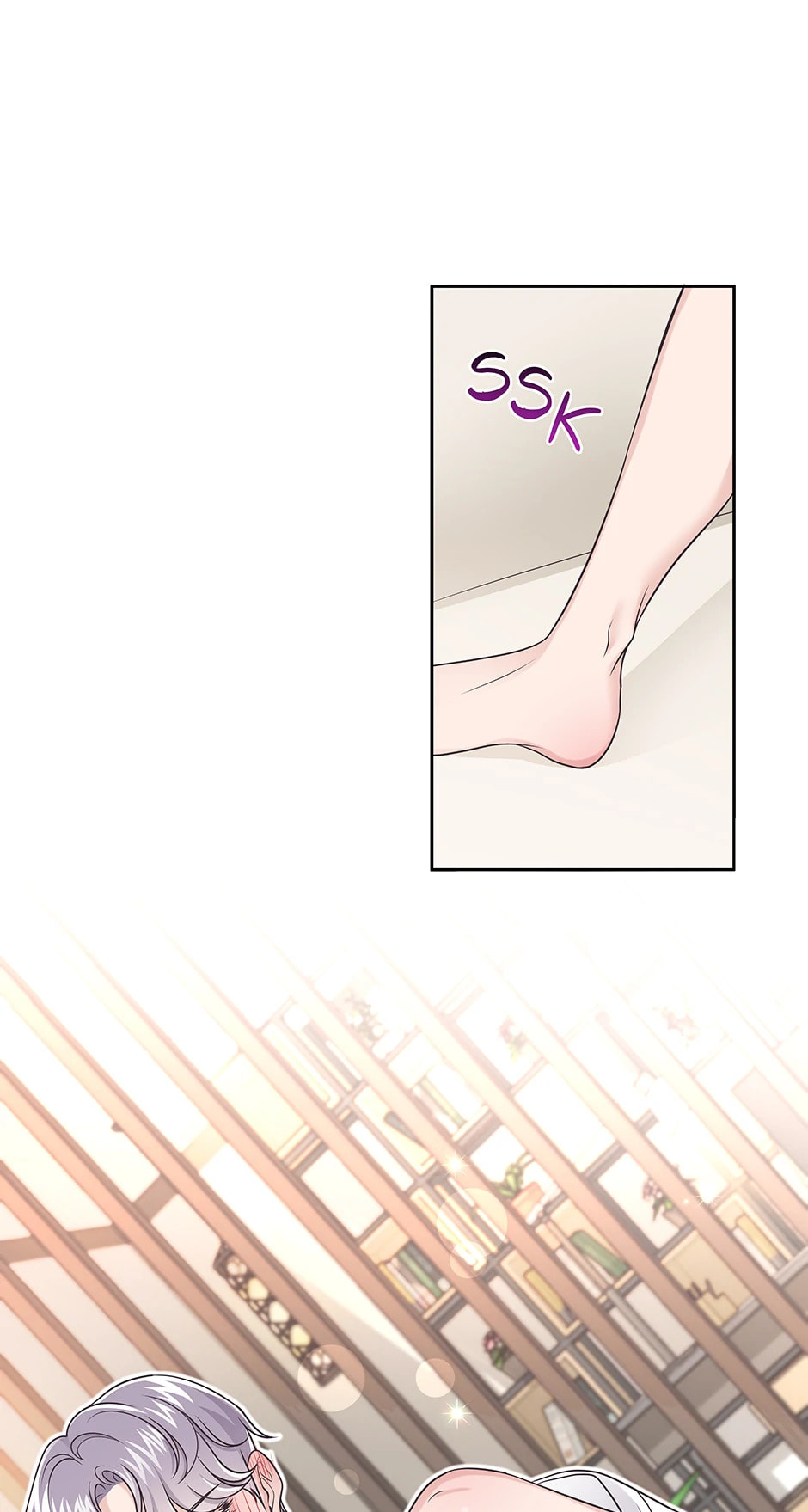 Read BUTLER chapter 9 image 46 on Lezhin