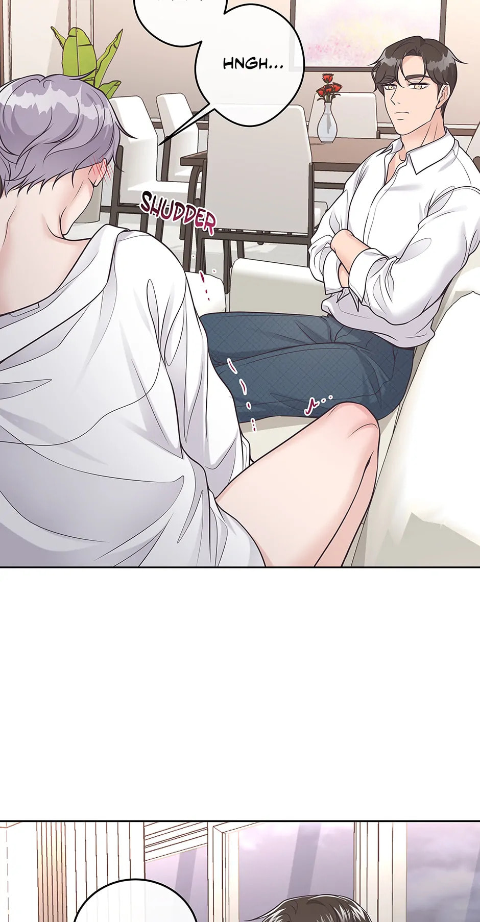 Read BUTLER chapter 9 image 52 on Lezhin