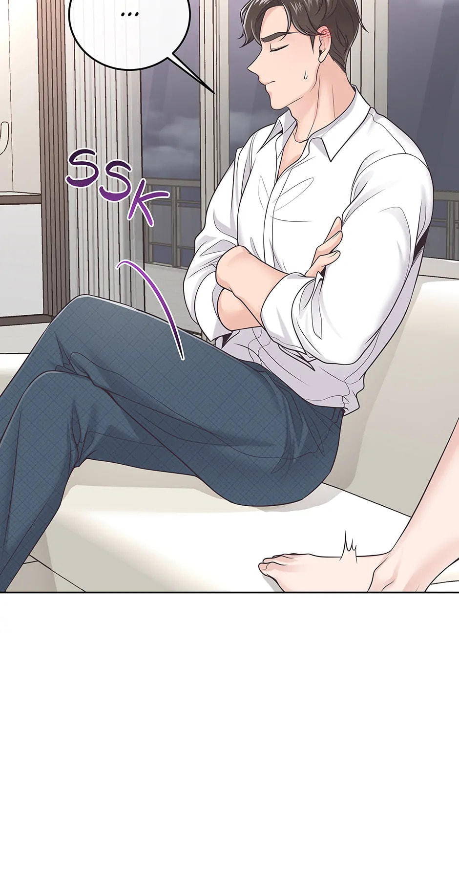 Read BUTLER chapter 9 image 53 on Lezhin